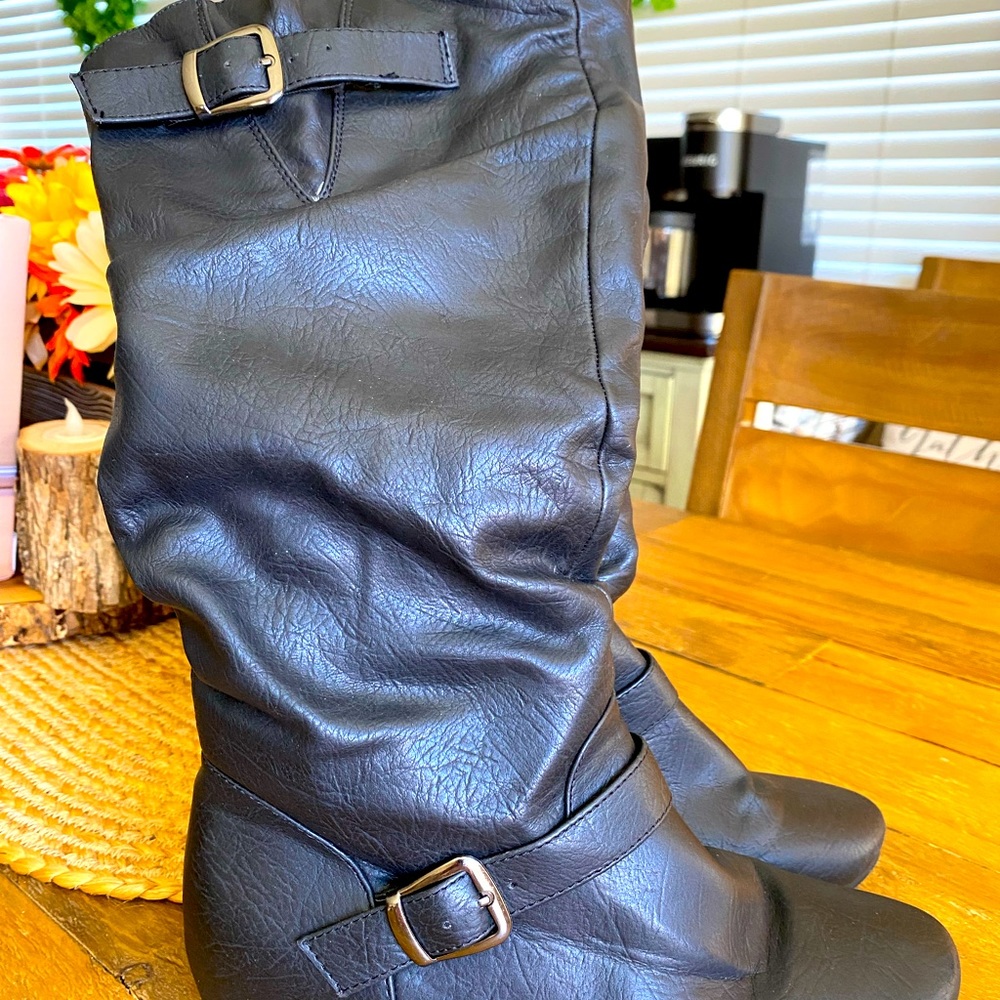 Fall Boots - Picture 5 of 5